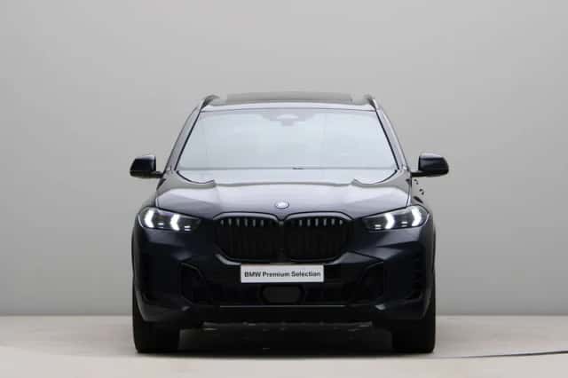 BMW X5 (2024) thumbnail 6