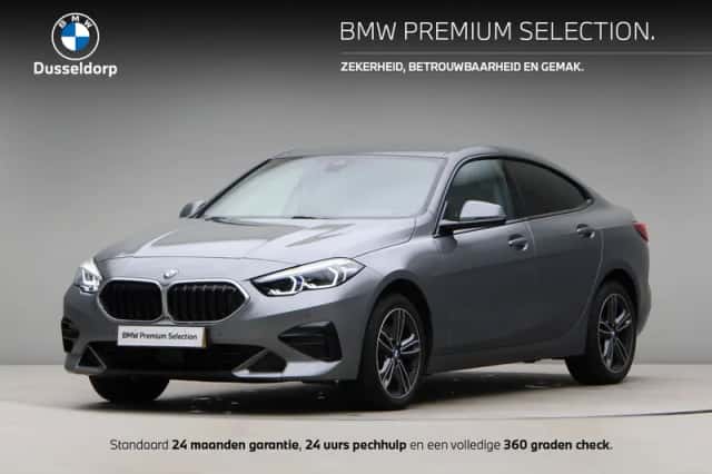 BMW 2-Serie (2023) thumbnail 1