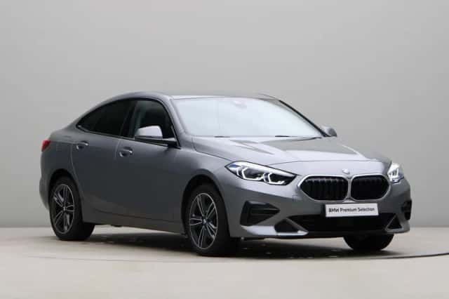 BMW 2-Serie (2023) thumbnail 6