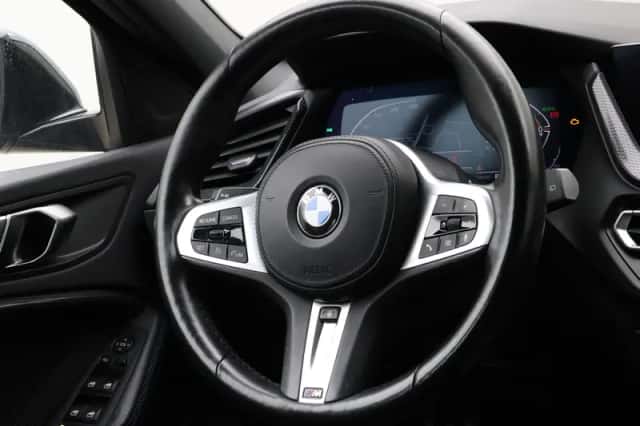 BMW 1-Serie (2021) thumbnail 2