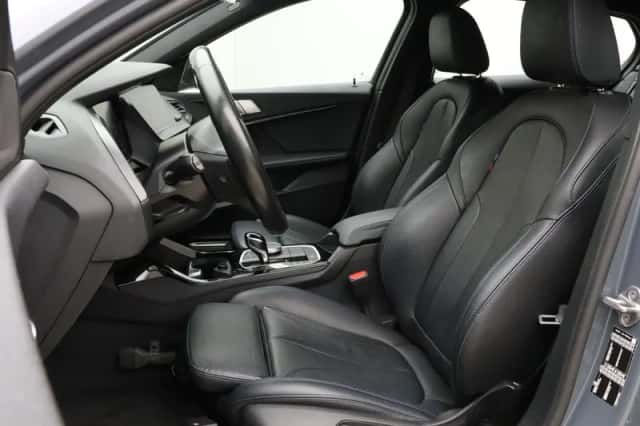 BMW 1-Serie (2021) thumbnail 4