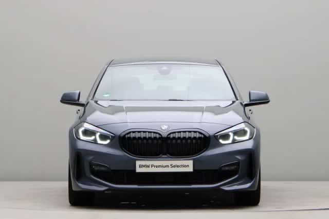 BMW 1-Serie (2021) thumbnail 5