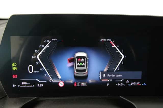 BMW 1-Serie (2025) thumbnail 3