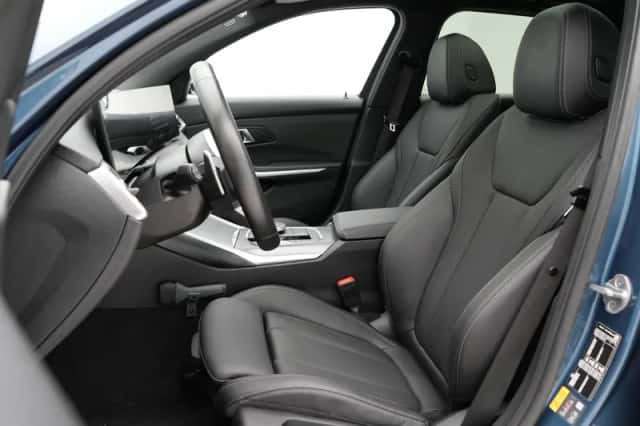 BMW 3-Serie (2025) thumbnail 4