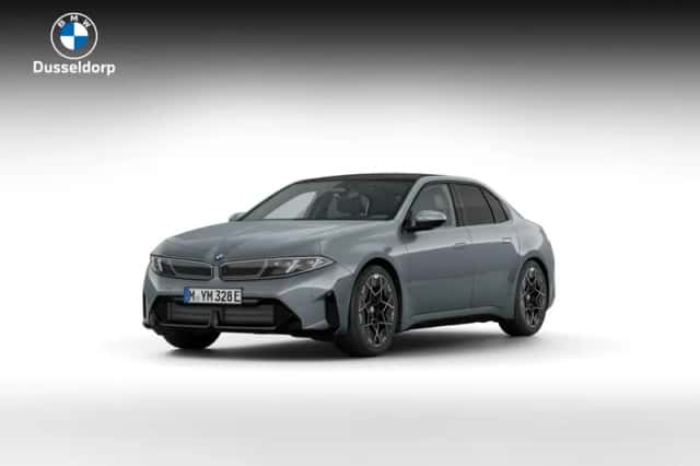 BMW i3 (2026) thumbnail 1