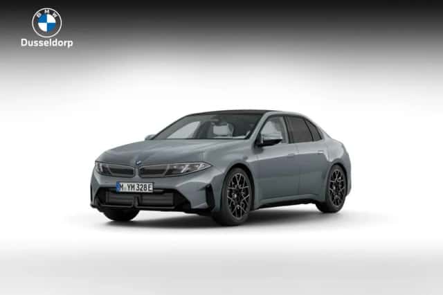 BMW i3 (2026) thumbnail 1