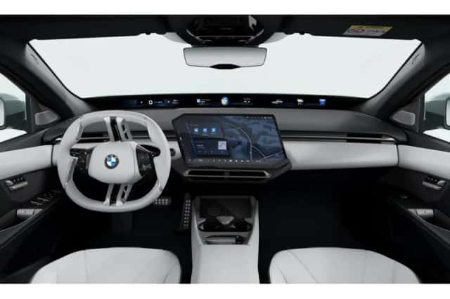 BMW i3 (2026) thumbnail 3