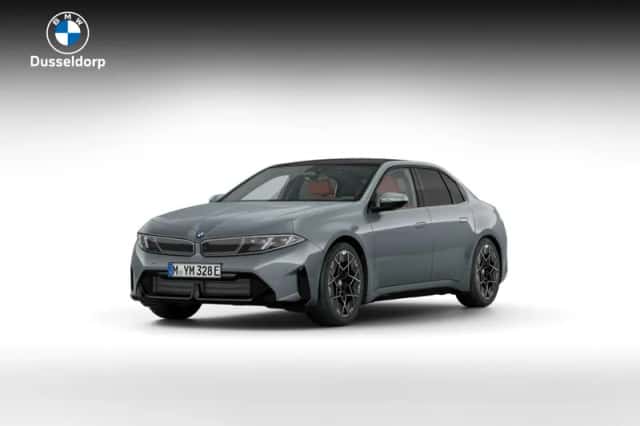 BMW i3 (2026) thumbnail 1
