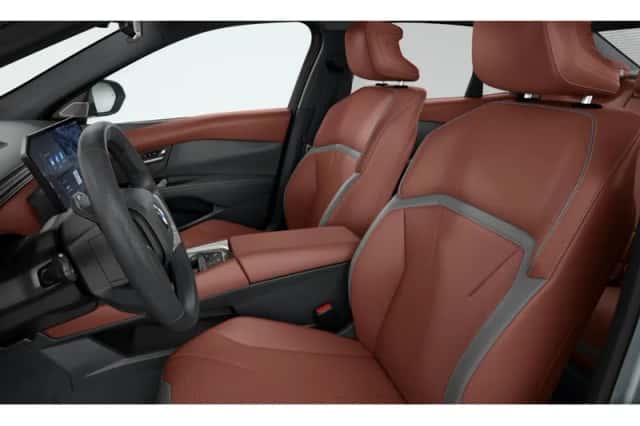 BMW i3 (2026) thumbnail 4