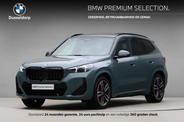 BMW X1 (2024) thumbnail 1