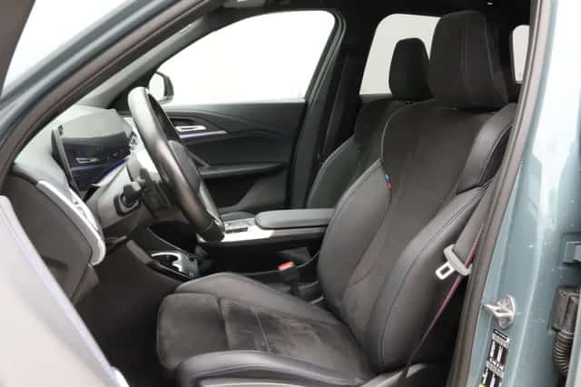 BMW X1 (2024) thumbnail 4