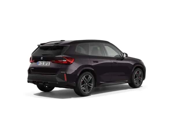 BMW iX1 (2026) thumbnail 2