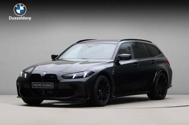 BMW M3 (2026) thumbnail 1