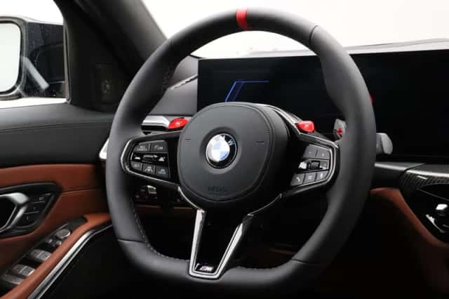 BMW M3 (2026) thumbnail 2