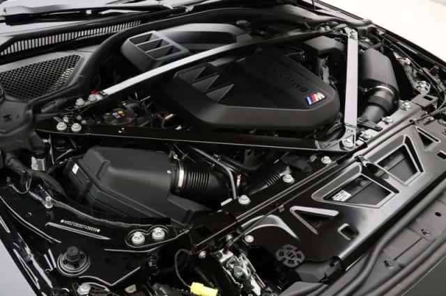 BMW M3 (2026) thumbnail 4