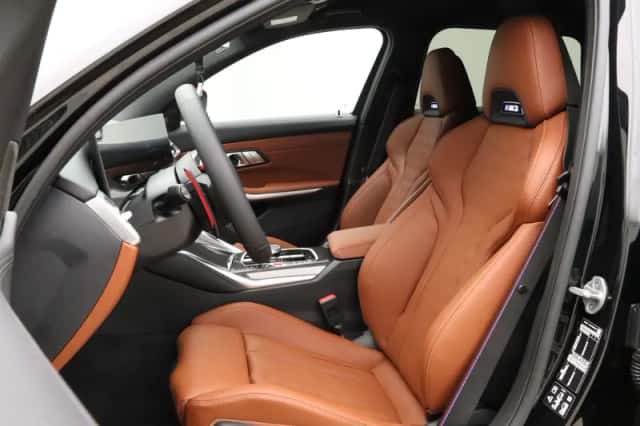 BMW M3 (2026) thumbnail 5