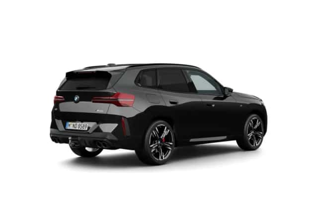 BMW X3 (2026) thumbnail 2