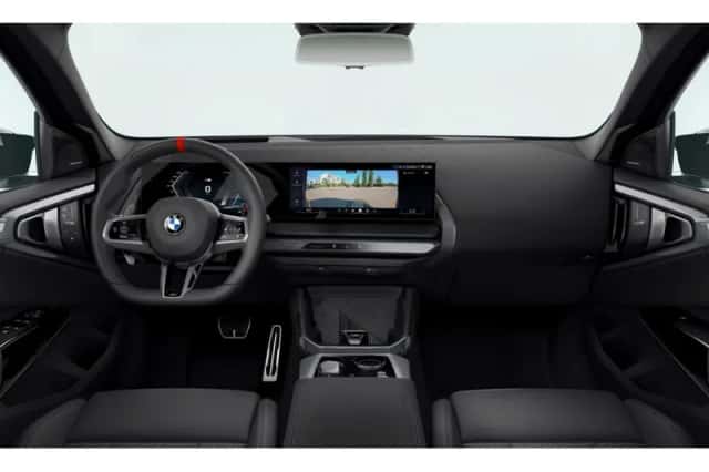 BMW X3 (2026) thumbnail 3
