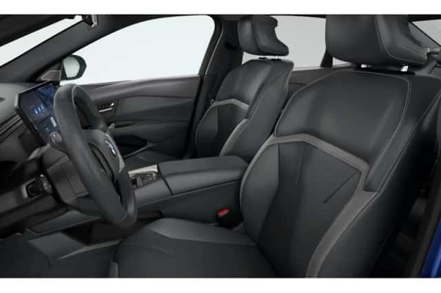 BMW i3 (2026) thumbnail 4