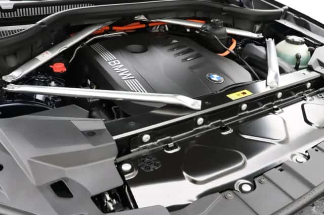 BMW X5 (2026) thumbnail 4