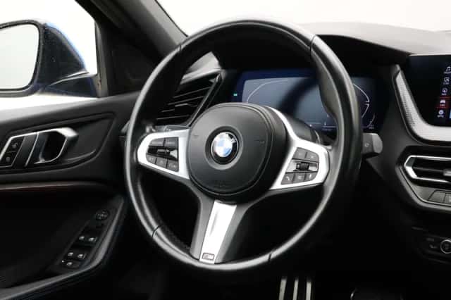 BMW 1-Serie (2021) thumbnail 2