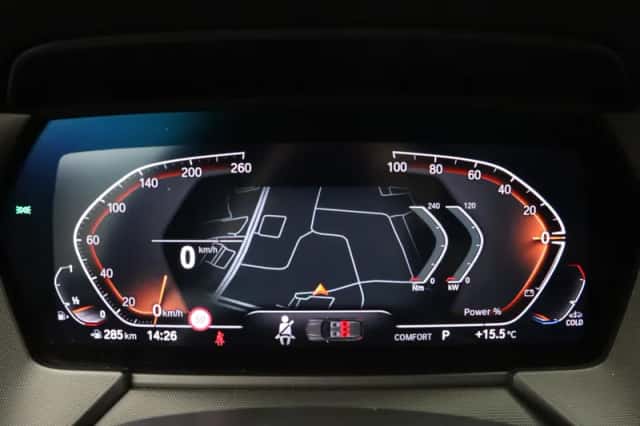 BMW 1-Serie (2021) thumbnail 3