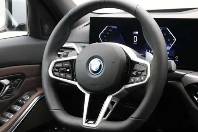 BMW 3-Serie (2026) thumbnail 2