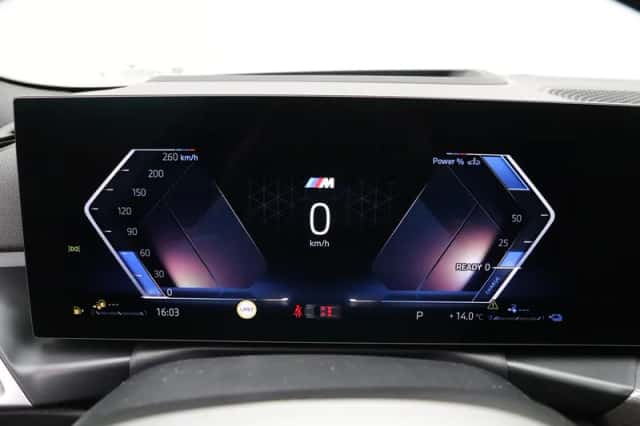 BMW 3-Serie (2026) thumbnail 4