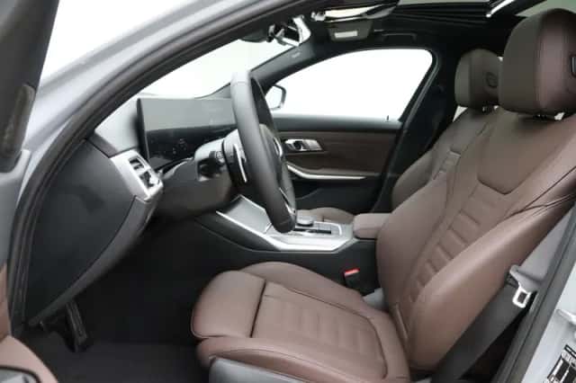 BMW 3-Serie (2026) thumbnail 5