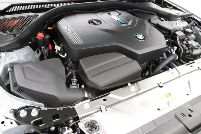 BMW 3-Serie (2026) thumbnail 6