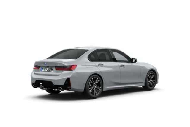 BMW 3-Serie (2026) thumbnail 2