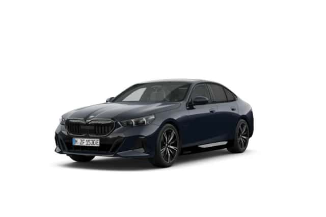 BMW 5-Serie (2026) thumbnail 1