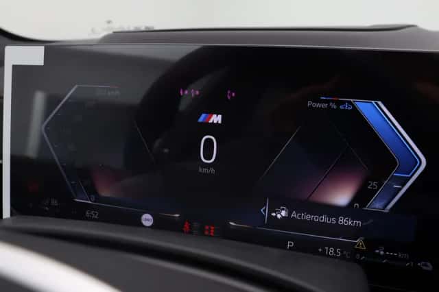 BMW X5 (2026) thumbnail 3