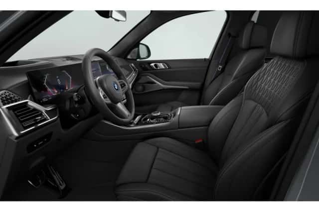 BMW X5 (2026) thumbnail 4