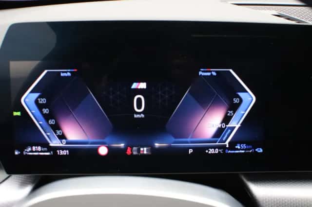 BMW X1 (2024) thumbnail 3