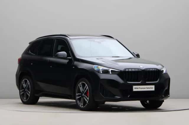 BMW X1 (2024) thumbnail 6