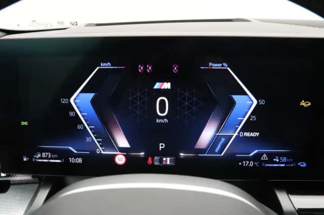 BMW 5-Serie (2025) thumbnail 3