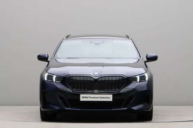 BMW 5-Serie (2025) thumbnail 5