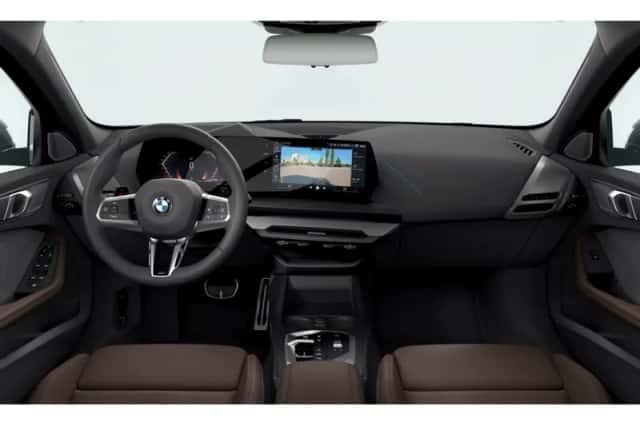 BMW 1-Serie (2026) thumbnail 3