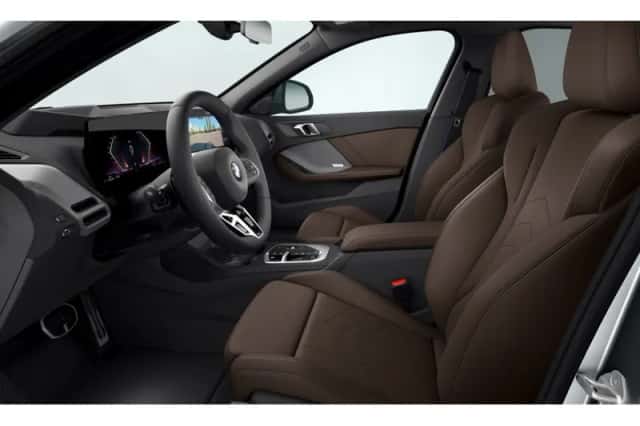 BMW 1-Serie (2026) thumbnail 4