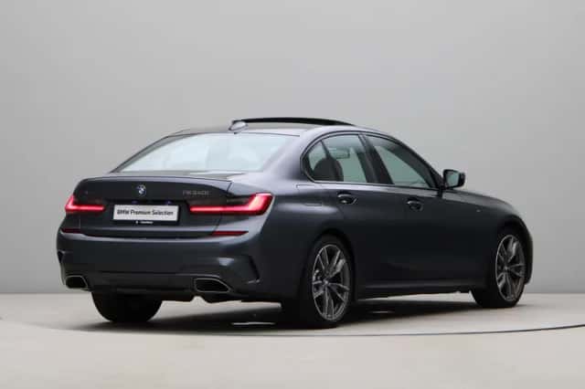 BMW 3-Serie (2021) thumbnail 5