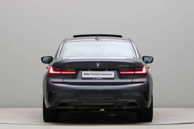 BMW 3-Serie (2021) thumbnail 6