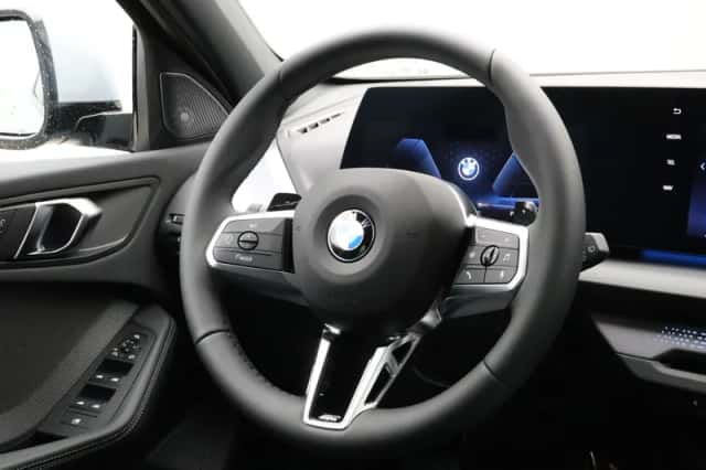 BMW 1-Serie (2026) thumbnail 2