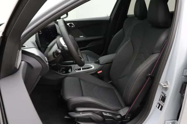 BMW 1-Serie (2026) thumbnail 5