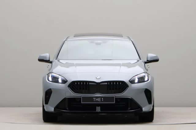 BMW 1-Serie (2026) thumbnail 6
