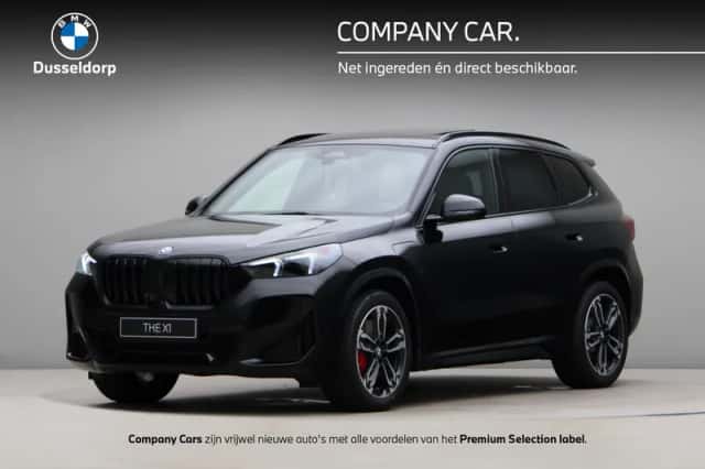BMW X1 (2026) thumbnail 1