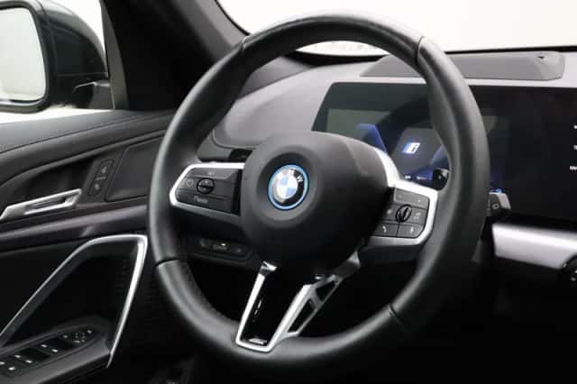 BMW X1 (2026) thumbnail 2