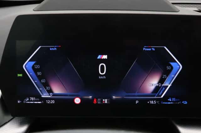 BMW X1 (2026) thumbnail 3