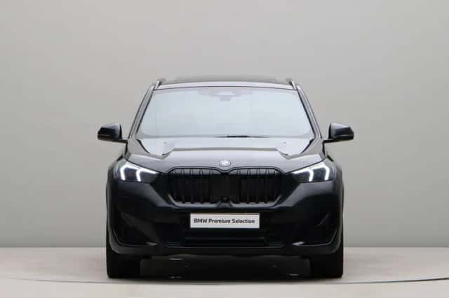 BMW X1 (2026) thumbnail 5