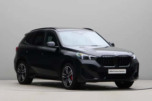 BMW X1 (2026) thumbnail 6